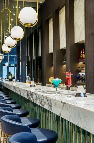 Radisson Blu Hotel Vadistanbul - Photo3
