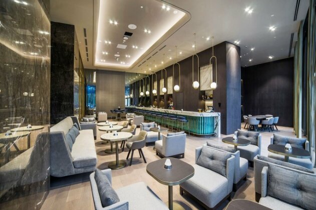 Radisson Blu Hotel Vadistanbul - Photo4