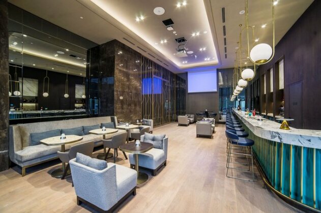 Radisson Blu Hotel Vadistanbul - Photo5