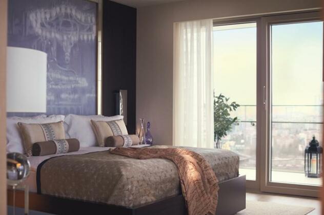 Raffles Istanbul - Photo3