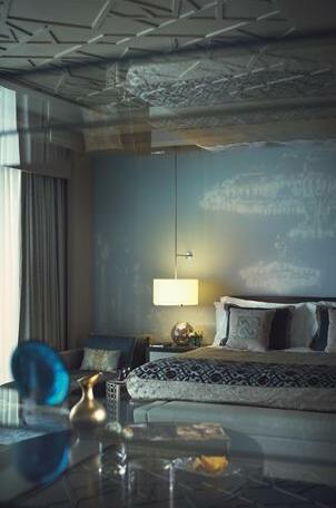 Raffles Istanbul - Photo5