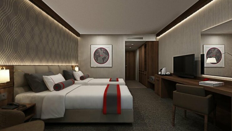 Ramada Beylikduzu - Photo2