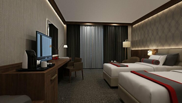 Ramada Beylikduzu - Photo3