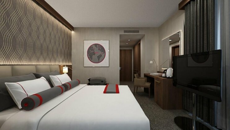 Ramada Beylikduzu - Photo4