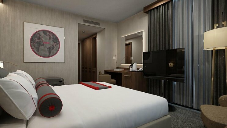 Ramada Beylikduzu - Photo5
