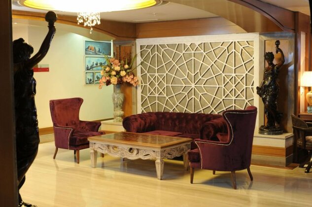 Ramada Istanbul Asia Luxury Hotel - Photo2