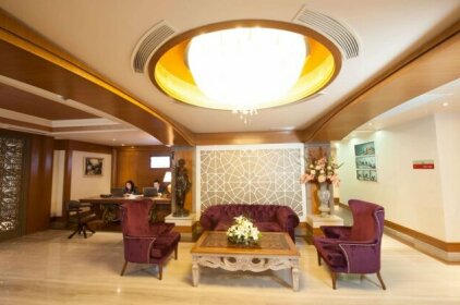 Ramada Istanbul Asia Luxury Hotel