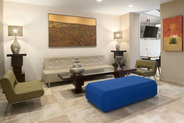 Ramada Istanbul Taksim - Photo3