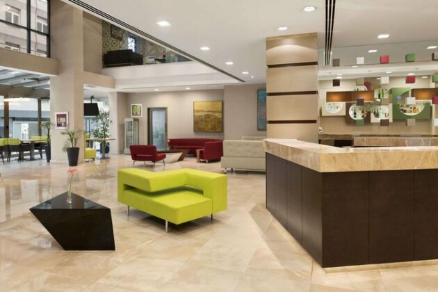 Ramada Istanbul Taksim - Photo4