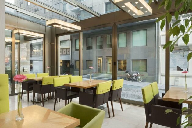 Ramada Istanbul Taksim - Photo5