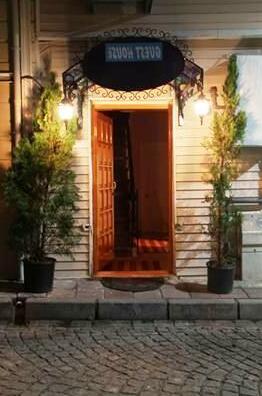 Rand Guesthouse - Photo2