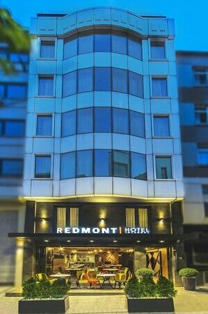 Redmont Hotel Nisantasi