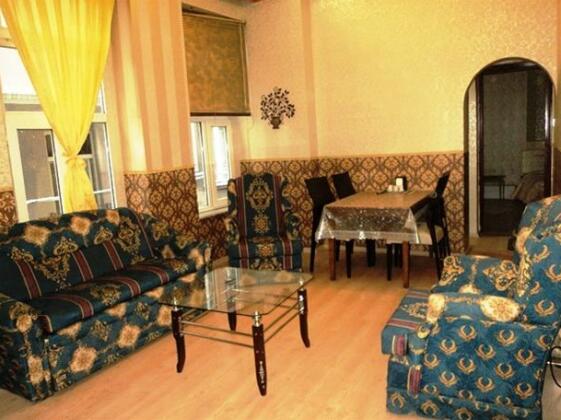 Redriver Hostel - Photo2
