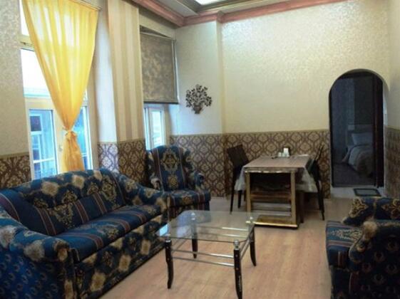 Redriver Hostel - Photo4
