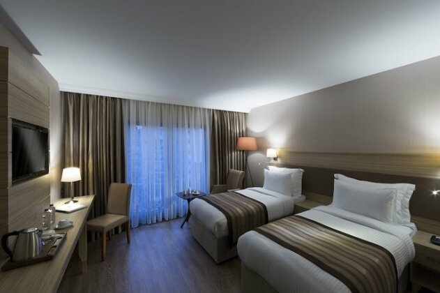 Regard Hotel - Photo2