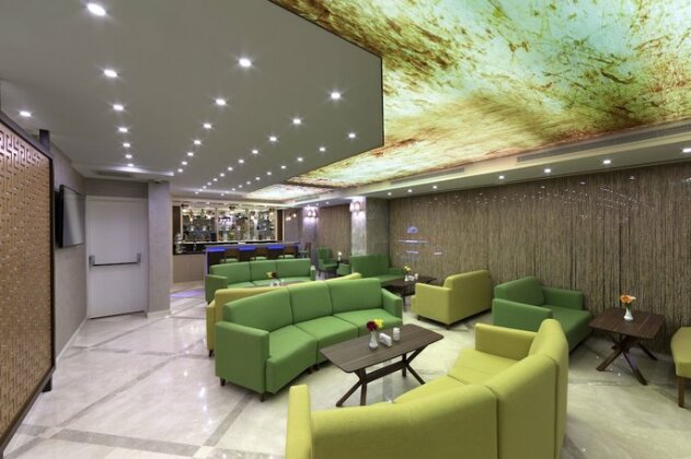 Regard Hotel - Photo3