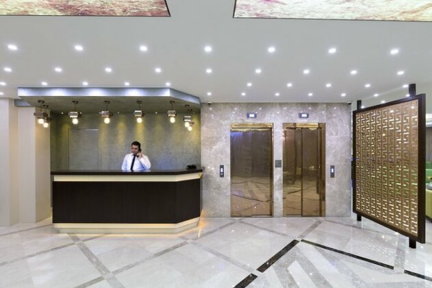 Regard Hotel - Photo4