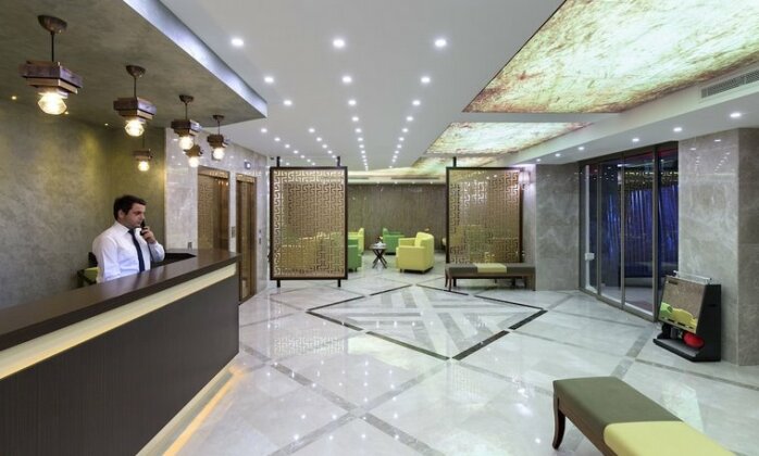 Regard Hotel - Photo5
