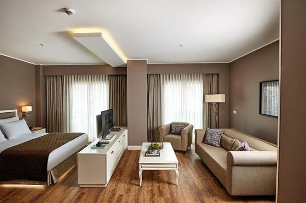 Renata Boutique Hotel - Photo3