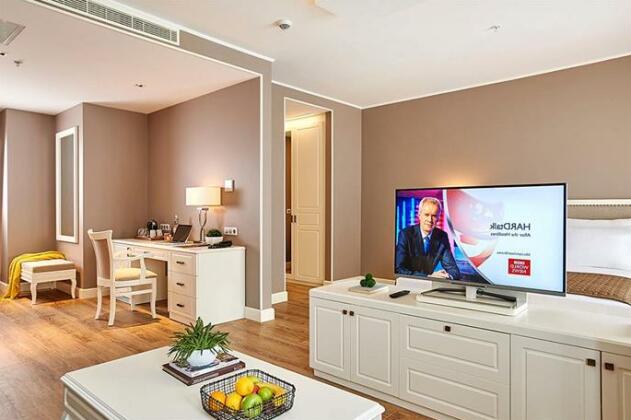 Renata Boutique Hotel - Photo4