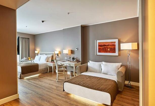 Renata Boutique Hotel - Photo5