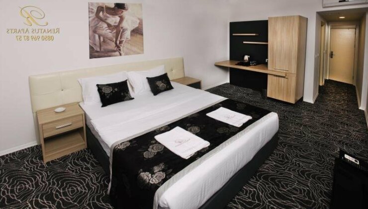 Renatus Aparts Istanbul - Photo2