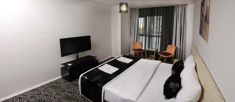 Renatus Aparts Istanbul - Photo3