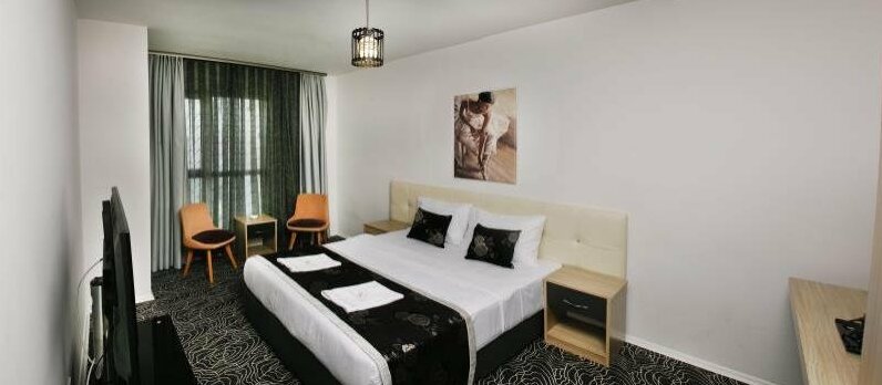 Renatus Aparts Istanbul - Photo4
