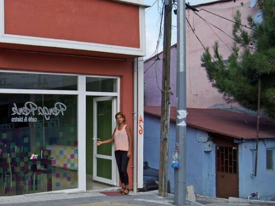 RengaRenk Hostel & Pension - Photo3