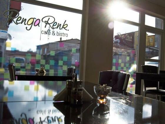 RengaRenk Hostel & Pension - Photo4