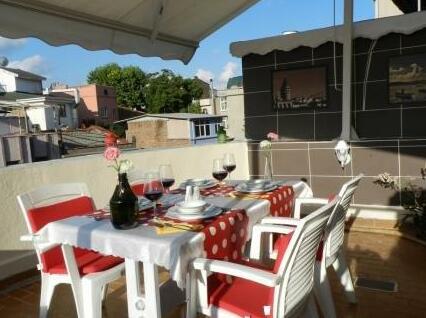 Rental House Sultanahmet Istanbul - Photo3