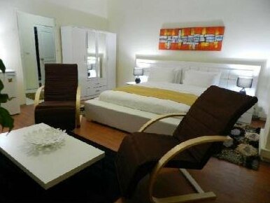 Rental House Taksim VIP - Photo2