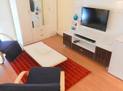 Rental House Taksim VIP - Photo3
