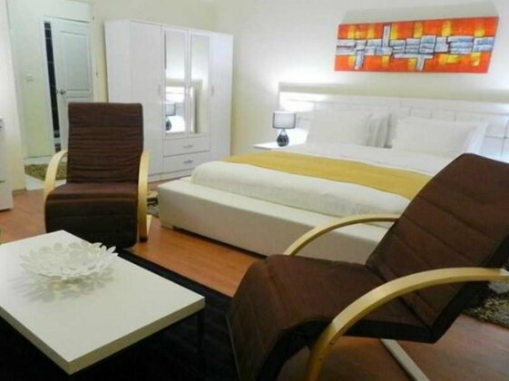 Rental House Taksim VIP - Photo4