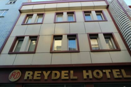 Reydel Hotel
