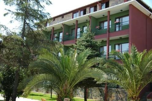 Rhebas Hotel - Photo3