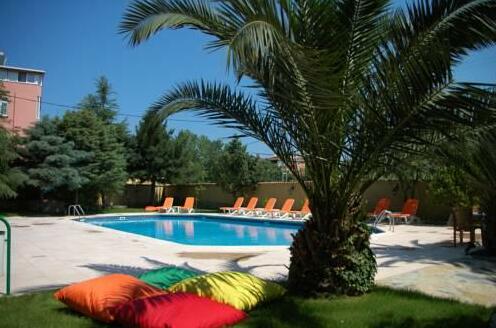 Rhebas Hotel - Photo4