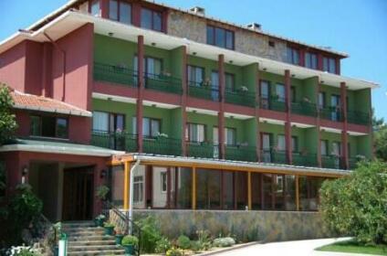Rhebas Hotel