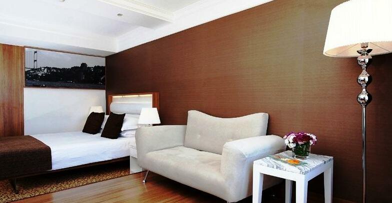 Richmond Istanbul - Photo2