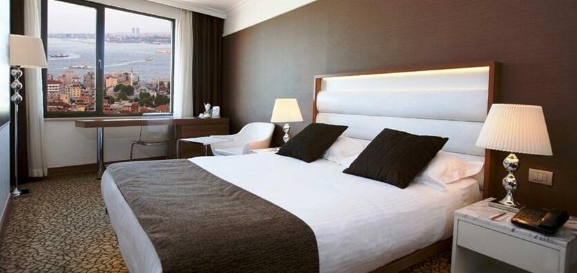 Richmond Istanbul - Photo4