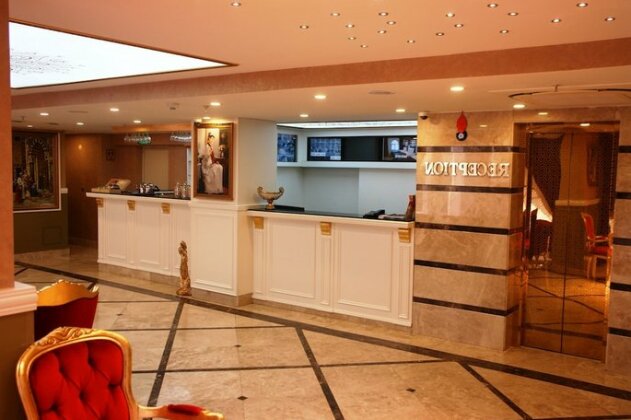 River Hotel Istanbul - Photo2