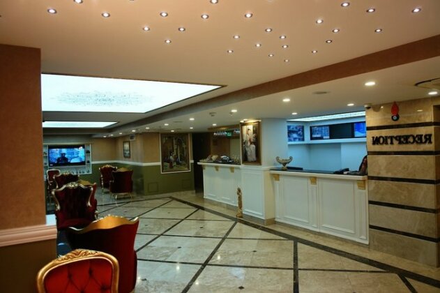 River Hotel Istanbul - Photo5