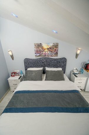 Robin Hood Hotel Istanbul - Photo4