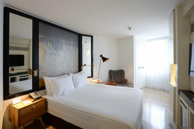Room Mate Kerem Hotel and Spa - Photo5