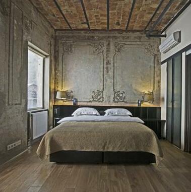 Rooms Galata - Photo2