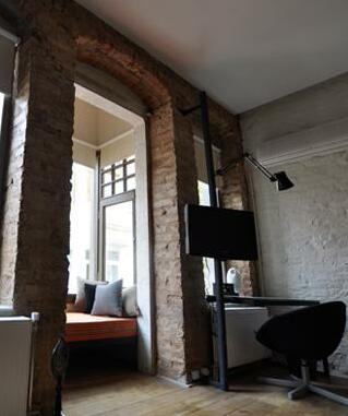Rooms Galata - Photo3