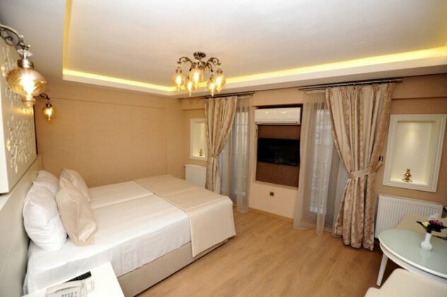 Rooms Inn Taxim - Photo5