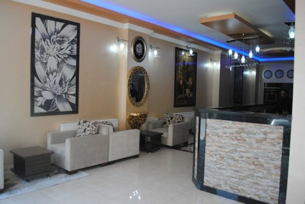 Rose Garden Residence - Photo3