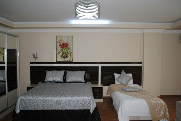 Rose Garden Residence - Photo5