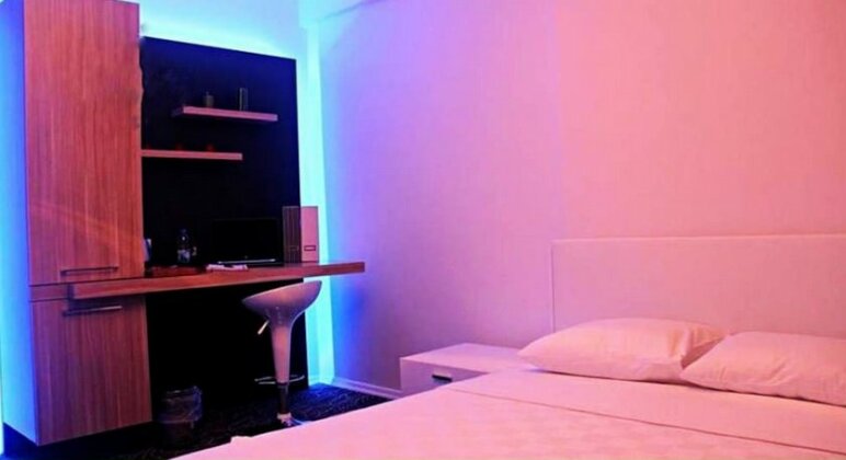 Royal Suites Tuyap - Photo4